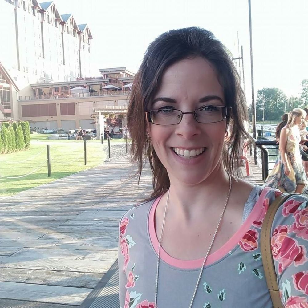 Meet your Posher, Anne-sophie